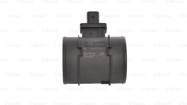 Mass Air Flow Sensor 0280218421 - image 4