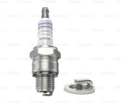 Spark Plug Nickel 0241225549 - image 7