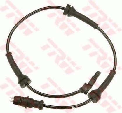 Sensor, wheel speed GBS1092