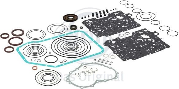 Gasket Set, automatic transmission 821.540