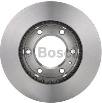 Brake Disc 0986479711 - image 3