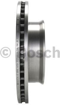 Brake Disc 0986479711 - image 4