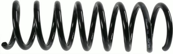 Suspension Spring 994 060