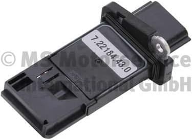 Mass Air Flow Sensor 7.22184.43.0