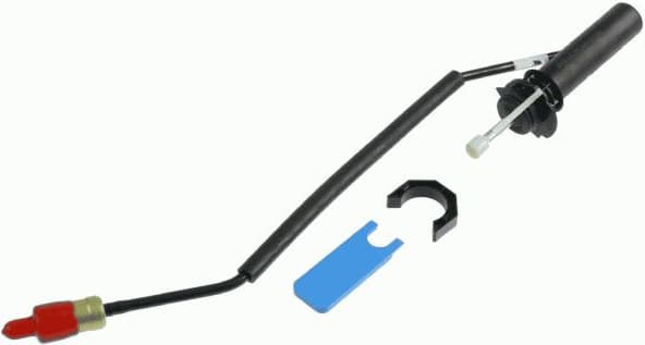 Slave Cylinder, clutch 6283 600 511