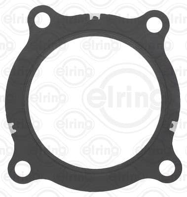 Gasket, exhaust pipe 150.060