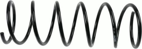 Suspension Spring 997 930