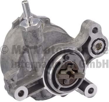 Vacuum Pump, braking system 7.02551.11.0