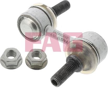 Link/Coupling Rod, stabiliser bar 818004310