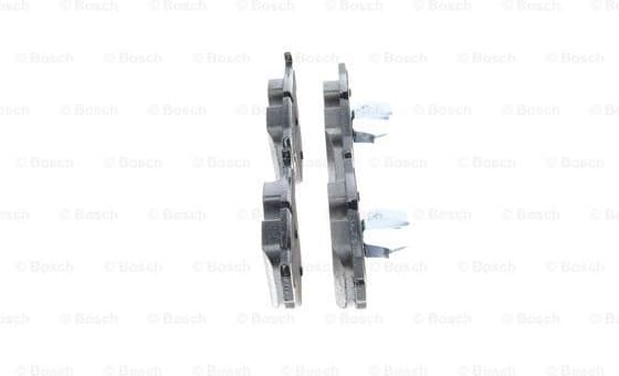 Brake Pad Set, disc brake 0986494786 - image 4