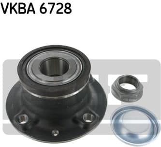 Wheel Bearing Kit VKBA6728