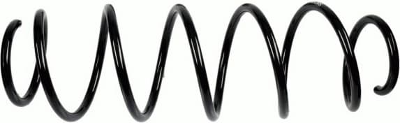 Suspension Spring 998 111