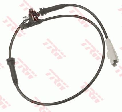 Sensor, wheel speed GBS1319