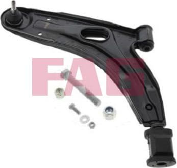 Control/Trailing Arm, wheel suspension 821035810