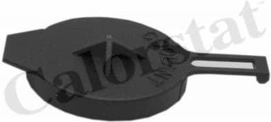 Cap, coolant tank RC0165
