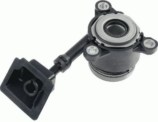 Central Slave Cylinder, clutch 3182 600 167 - image 2