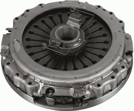 Clutch Pressure Plate 3488 000 024