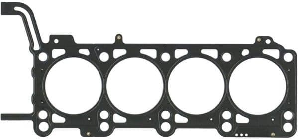 Gasket, cylinder head 877.361