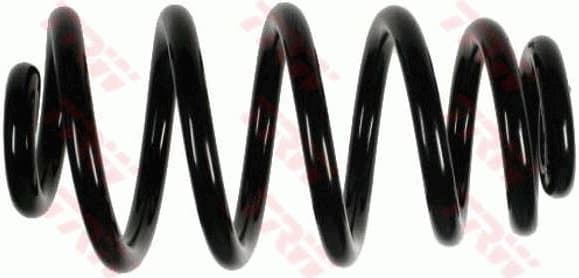 Suspension Spring JCS920