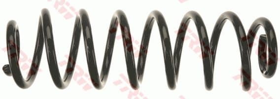 Suspension Spring JCS1385