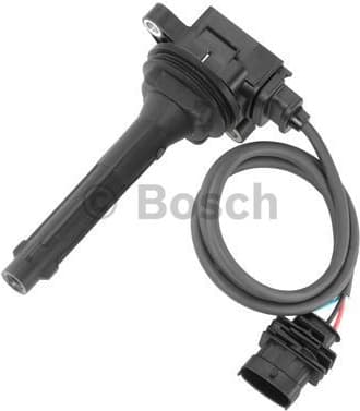 Ignition Coil 0221604013