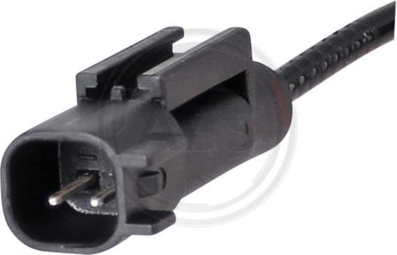 Sensor, wheel speed 31825 - image 2