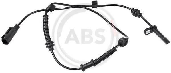 Sensor, wheel speed 31825 - image 4