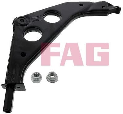 Control/Trailing Arm, wheel suspension 821044210