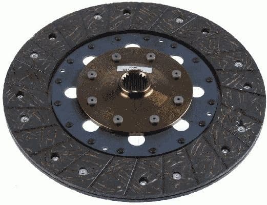 Clutch Disc 1864 600 702