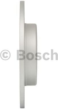 Brake Disc 0986479D90