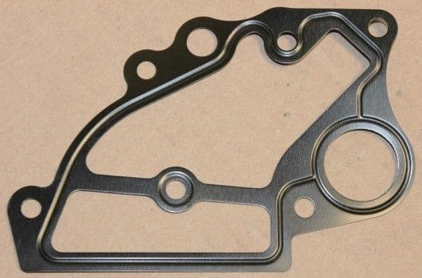 Gasket, coolant flange 475.080