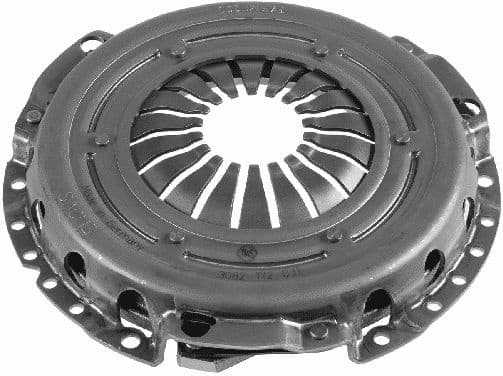 Clutch Pressure Plate 3082 172 031