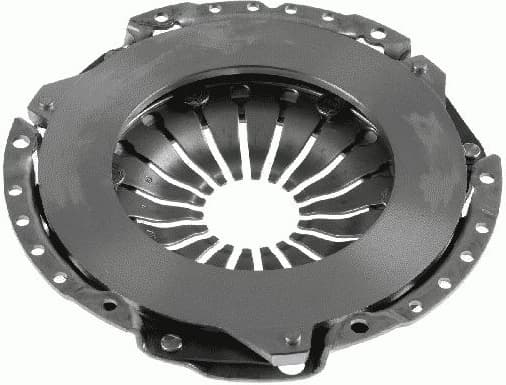 Clutch Pressure Plate 3082 172 031 - image 2