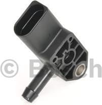 Sensor, boost pressure 0281006221