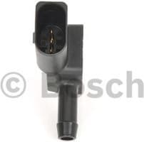 Sensor, boost pressure 0281006221 - image 2