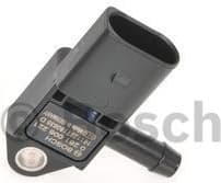 Sensor, boost pressure 0281006221 - image 5