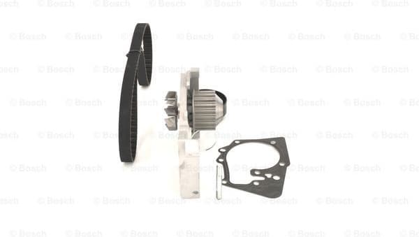 Water Pump & Timing Belt Kit 1987946904 - image 4