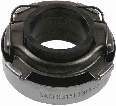 Clutch Release Bearing 3151 600 545 - image 2