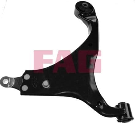 Control/Trailing Arm, wheel suspension 821067910