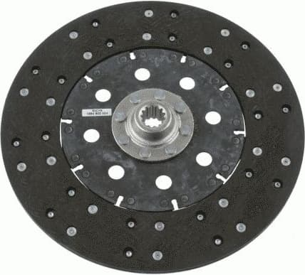Clutch Disc 1864 600 334