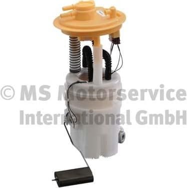 fuel supply unit 7.00468.82.0