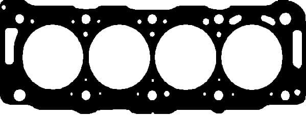 Gasket cylinder head 075.820