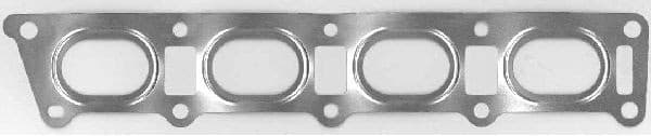 Gasket exhaust manifold 076.040