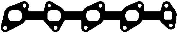 Gasket exhaust manifold 081.340