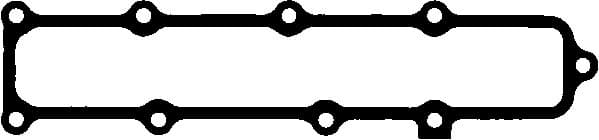 Gasket intake manifold 081.690