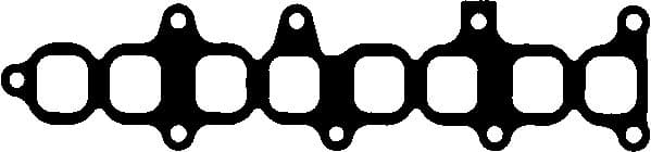 Gasket intake manifold 081.700