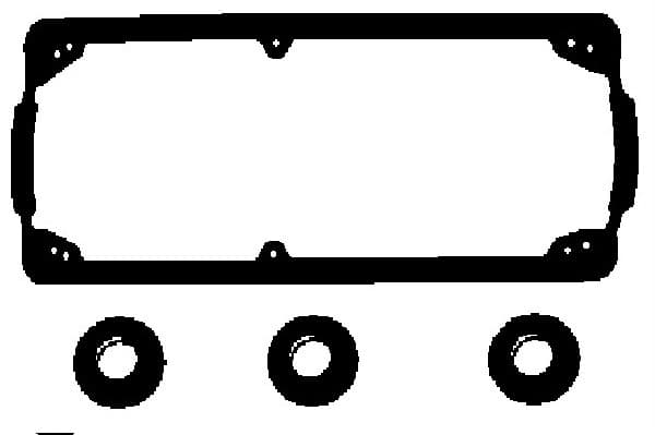 Gasket valve cover 083.220