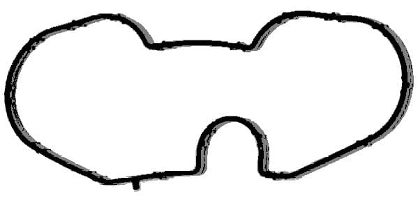 Gasket intake manifold 104.520