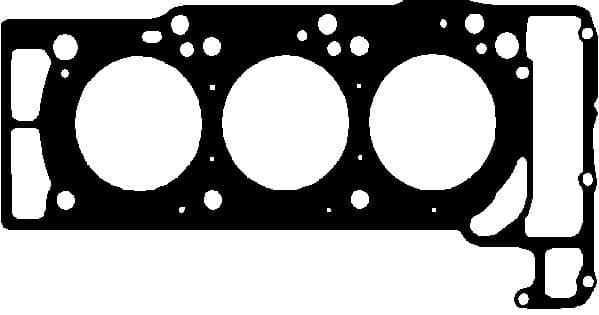 Gasket cylinder head 104.600