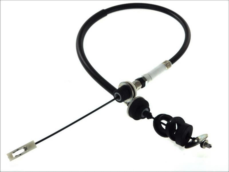 Cable clutch 11.0116.1